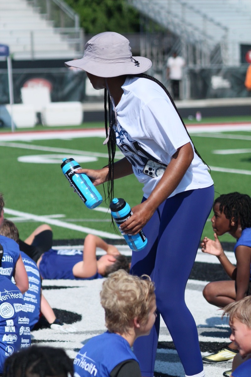 Hydration